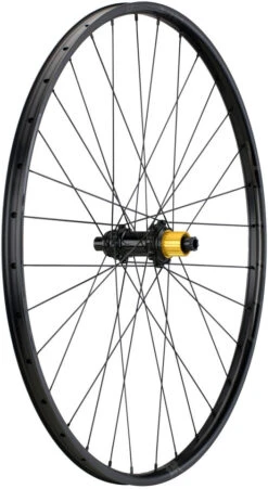 Tune Race 23 Endurance Boost Disc Center Lock 29" Laufradsatz -Rad Zentrum Geschaft 377784