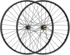 Tune Race 23 Endurance Boost Disc Center Lock 29" Laufradsatz -Rad Zentrum Geschaft 377787