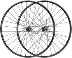 Tune Race 23 Endurance Boost Disc Center Lock 29" Laufradsatz -Rad Zentrum Geschaft 377794