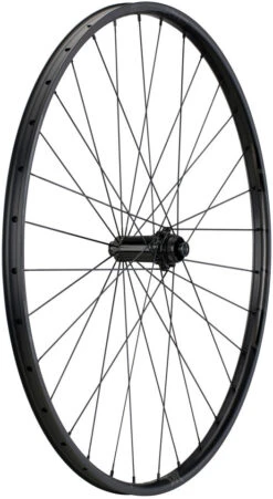 Tune Race 23 Endurance Boost Disc Center Lock 29" Laufradsatz -Rad Zentrum Geschaft 377795