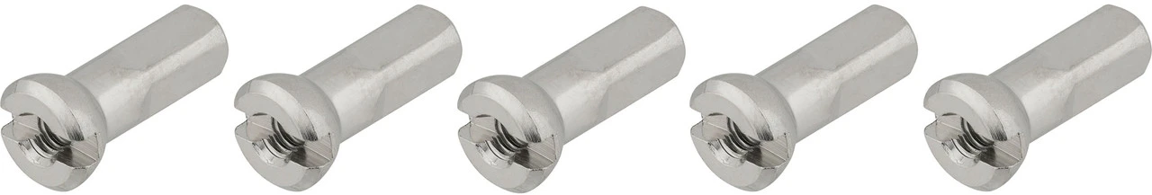 Sapim Race Straightpull Speichen + Nippel - 5 Stück 4 Sapim Race Straightpull Speichen + Nippel - 5 Stück – Bild 4