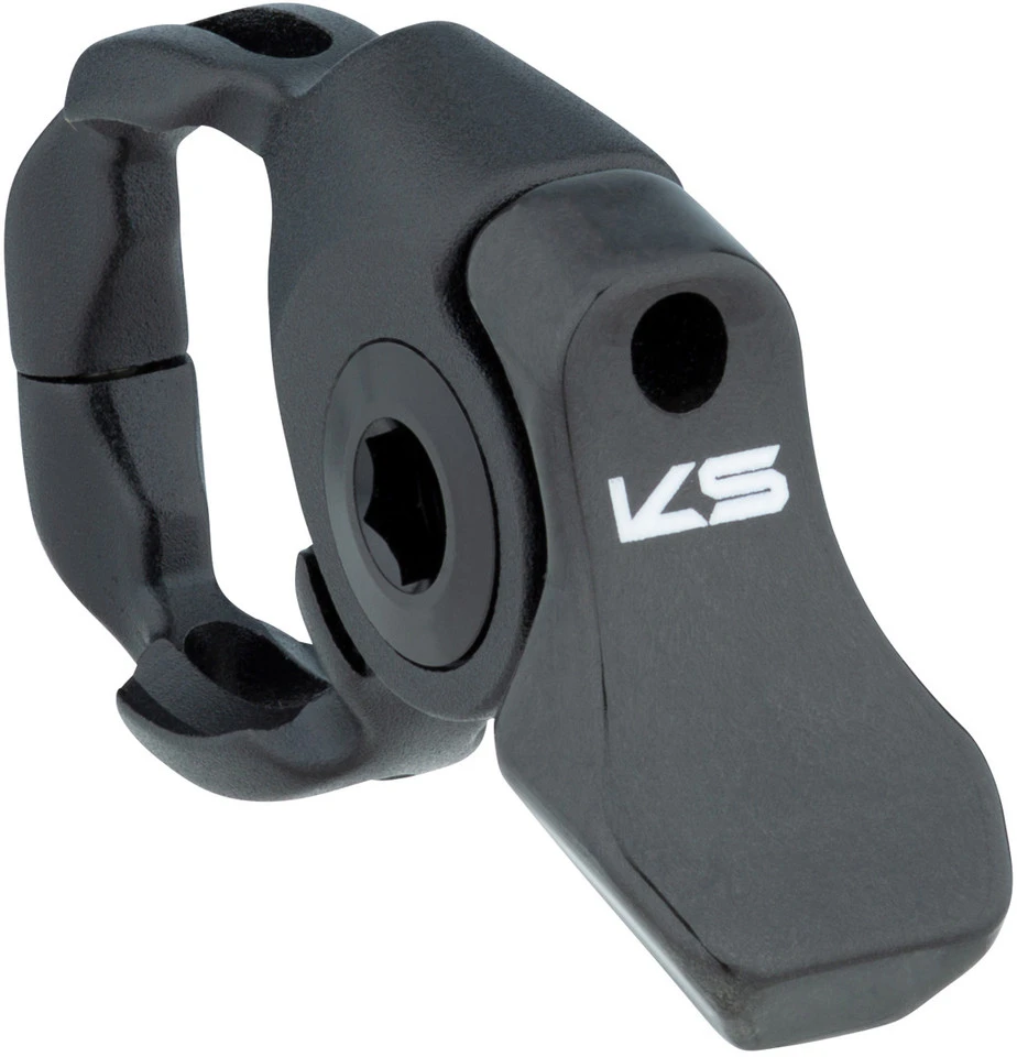 Kind Shock KG Carbon Lenkerremote 1 Kind Shock KG Carbon Lenkerremote
