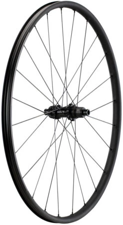 Twenty All Road Disc Carbon 28" Laufradsatz -Rad Zentrum Geschaft 379545