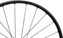 Twenty All Road Disc Carbon 28" Laufradsatz -Rad Zentrum Geschaft 379547