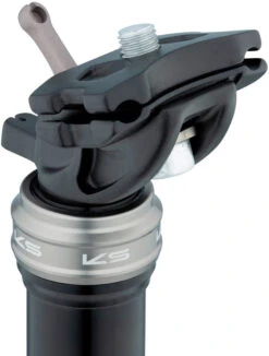 Kind Shock Dropzone Remote 100 Mm Sattelstütze 14 Kind Shock Dropzone Remote 100 Mm Sattelstütze -Rad Zentrum Geschaft 380020