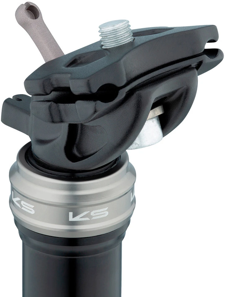 Kind Shock Dropzone Remote 100 Mm Sattelstütze 6 Kind Shock Dropzone Remote 100 Mm Sattelstütze – Bild 6