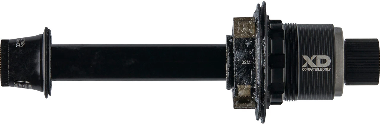 E-thirteen LG1 Plus Enduro Boost 29" Laufradsatz 7 E-thirteen LG1 Plus Enduro Boost 29" Laufradsatz – Bild 7