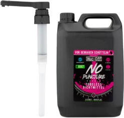 Muc-Off No Puncture Hassle Dichtmittel 7 Muc-Off No Puncture Hassle Dichtmittel -Rad Zentrum Geschaft 382298