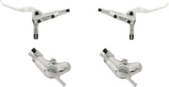 Shimano Alfine V+h Set Scheibenbremse BR-S7000 J-Kit