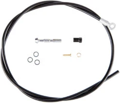 Shimano Bremsleitung SM-BH59-SB Kürzbar Mit Banjo (BR-R785)