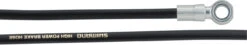 Shimano Bremsleitung SM-BH90-SBM-A Kürzbar Mit Banjo XT (M8100), SLX (M7100) 5 Shimano Bremsleitung SM-BH90-SBM-A Kürzbar Mit Banjo XT (M8100), SLX (M7100) -Rad Zentrum Geschaft 383366