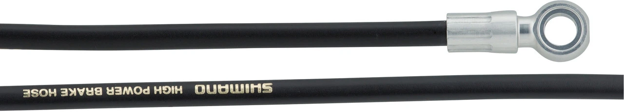 Shimano Bremsleitung SM-BH90-SBM-A Kürzbar Mit Banjo XT (M8100), SLX (M7100) 3 Shimano Bremsleitung SM-BH90-SBM-A Kürzbar Mit Banjo XT (M8100), SLX (M7100) – Bild 3