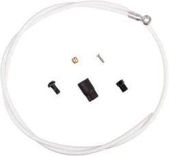 Shimano Bremsleitung SM-BH90-SBS Kürzbar Mit Banjo Für ZEE