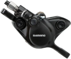 Shimano BR-MT200 Scheibenbremse -Rad Zentrum Geschaft 383381