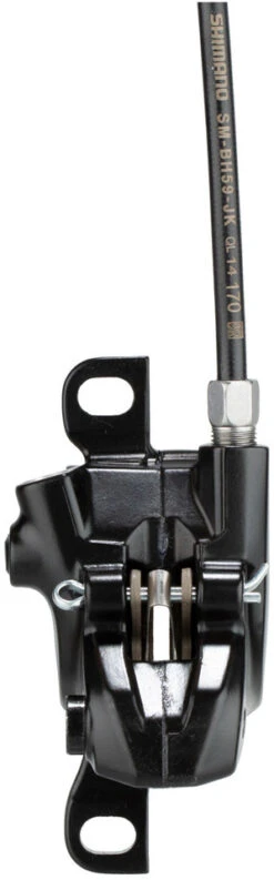 Shimano BR-MT200 Scheibenbremse -Rad Zentrum Geschaft 383384