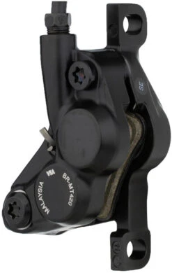 Shimano BR-MT420 + BL-M4100 V+h Set Scheibenbremse J-Kit 13 Shimano BR-MT420 + BL-M4100 V+h Set Scheibenbremse J-Kit -Rad Zentrum Geschaft 383465