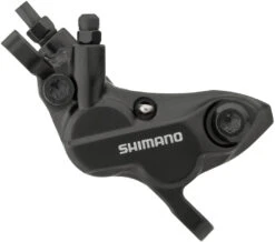 Shimano BR-MT520 + BL-MT501 Scheibenbremse J-Kit 13 Shimano BR-MT520 + BL-MT501 Scheibenbremse J-Kit -Rad Zentrum Geschaft 383482
