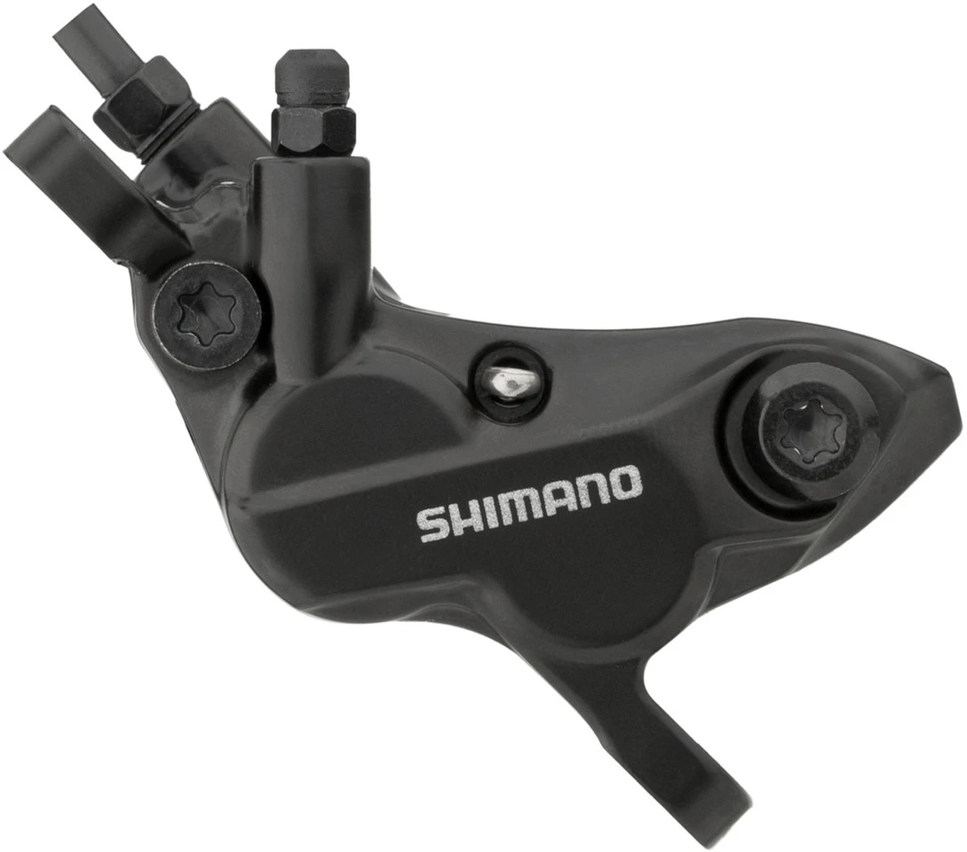 Shimano BR-MT520 + BL-MT501 Scheibenbremse J-Kit 4 Shimano BR-MT520 + BL-MT501 Scheibenbremse J-Kit – Bild 4