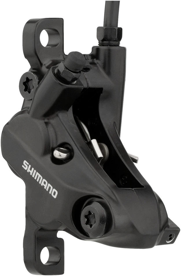 Shimano BR-MT520 + BL-MT501 Scheibenbremse J-Kit 5 Shimano BR-MT520 + BL-MT501 Scheibenbremse J-Kit – Bild 5