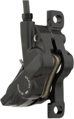 Shimano BR-MT520 + BL-MT501 Scheibenbremse J-Kit 15 Shimano BR-MT520 + BL-MT501 Scheibenbremse J-Kit -Rad Zentrum Geschaft 383484