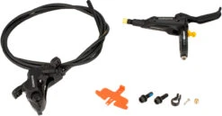 Shimano BR-MT520 + BL-MT501 Scheibenbremse J-Kit 19 Shimano BR-MT520 + BL-MT501 Scheibenbremse J-Kit -Rad Zentrum Geschaft 383488