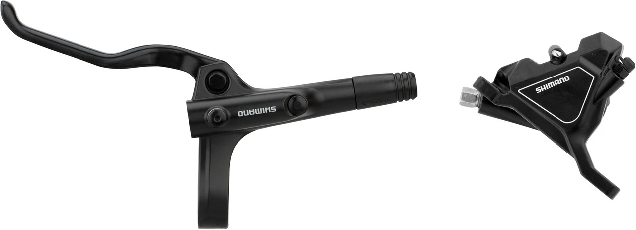 Shimano BR-UR300 + BL-MT200 Scheibenbremse 1 Shimano BR-UR300 + BL-MT200 Scheibenbremse