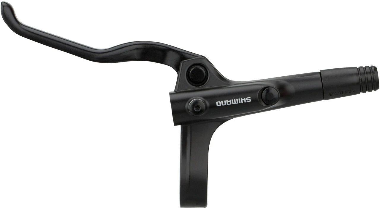 Shimano BR-UR300 + BL-MT200 Scheibenbremse 2 Shimano BR-UR300 + BL-MT200 Scheibenbremse – Bild 2