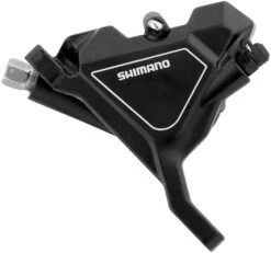 Shimano BR-UR300 + BL-MT200 Scheibenbremse 18 Shimano BR-UR300 + BL-MT200 Scheibenbremse -Rad Zentrum Geschaft 383502