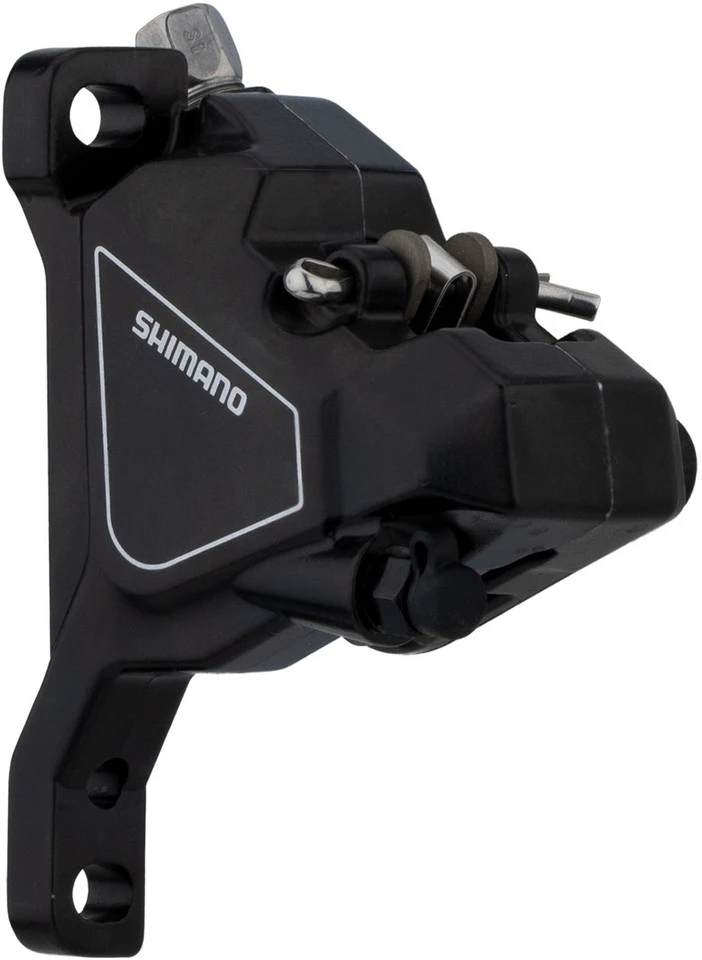 Shimano BR-UR300 + BL-MT200 Scheibenbremse 5 Shimano BR-UR300 + BL-MT200 Scheibenbremse – Bild 5
