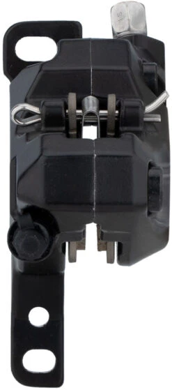 Shimano BR-UR300 + BL-MT200 Scheibenbremse 21 Shimano BR-UR300 + BL-MT200 Scheibenbremse -Rad Zentrum Geschaft 383505