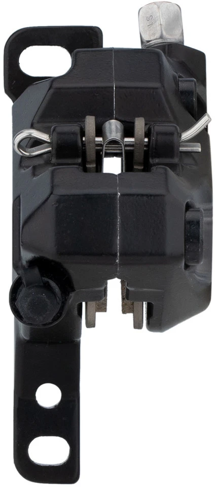 Shimano BR-UR300 + BL-MT200 Scheibenbremse 7 Shimano BR-UR300 + BL-MT200 Scheibenbremse – Bild 7