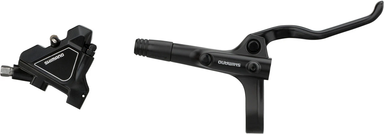 Shimano BR-UR300 + BL-MT200 Scheibenbremse 9 Shimano BR-UR300 + BL-MT200 Scheibenbremse – Bild 9