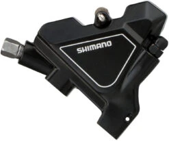 Shimano BR-UR300 + BL-MT200 Scheibenbremse 26 Shimano BR-UR300 + BL-MT200 Scheibenbremse -Rad Zentrum Geschaft 383510