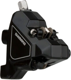 Shimano BR-UR300 + BL-MT200 Scheibenbremse 27 Shimano BR-UR300 + BL-MT200 Scheibenbremse -Rad Zentrum Geschaft 383511