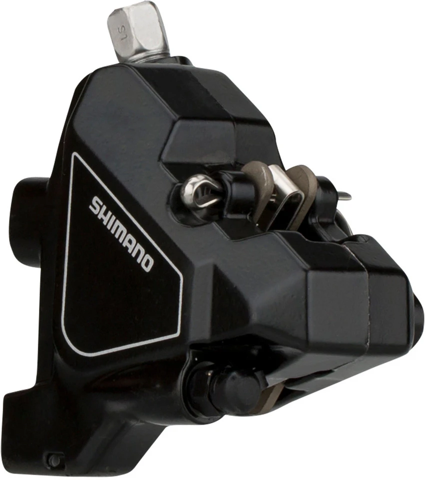 Shimano BR-UR300 + BL-MT200 Scheibenbremse 13 Shimano BR-UR300 + BL-MT200 Scheibenbremse – Bild 13