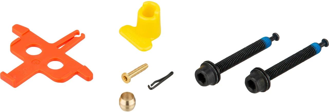 Shimano BR-UR300 + BL-MT200 Scheibenbremse 15 Shimano BR-UR300 + BL-MT200 Scheibenbremse – Bild 15