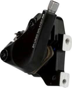 Shimano BR-UR300 + BL-MT200 V+h Set Scheibenbremse -Rad Zentrum Geschaft 383520