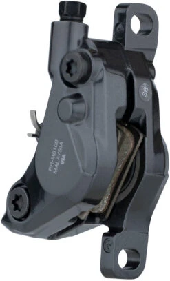 Shimano Deore Scheibenbremse BR-M6100 J-Kit -Rad Zentrum Geschaft 383527