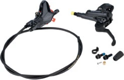 Shimano Deore Scheibenbremse BR-M6100 J-Kit -Rad Zentrum Geschaft 383529