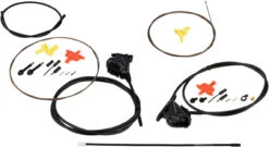 Shimano Dura-Ace V+h Set BR-R9170 + Di2 ST-R9170 Scheibenbremse 15 Shimano Dura-Ace V+h Set BR-R9170 + Di2 ST-R9170 Scheibenbremse -Rad Zentrum Geschaft 383558