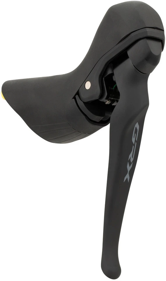 Shimano GRX Scheibenbremse BR-RX400 + BL-RX600 3 Shimano GRX Scheibenbremse BR-RX400 + BL-RX600 – Bild 3