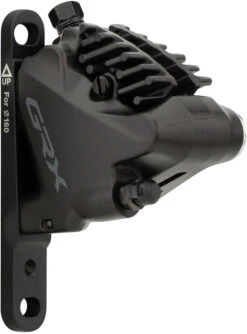 Shimano GRX Scheibenbremse BR-RX400 + BL-RX600 12 Shimano GRX Scheibenbremse BR-RX400 + BL-RX600 -Rad Zentrum Geschaft 383563