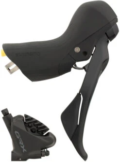 Shimano GRX Scheibenbremse BR-RX400 + ST-RX400 -Rad Zentrum Geschaft 383575