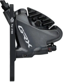 Shimano GRX Scheibenbremse BR-RX810 + BL-RX810 -Rad Zentrum Geschaft 383602