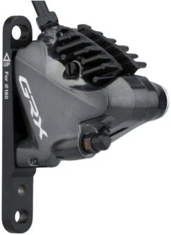 Shimano GRX Scheibenbremse BR-RX810 + BL-RX810 -Rad Zentrum Geschaft 383603