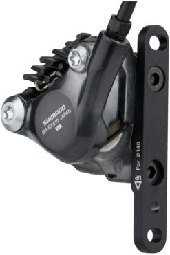 Shimano GRX Scheibenbremse BR-RX810 + BL-RX810 -Rad Zentrum Geschaft 383604