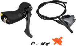 Shimano GRX Scheibenbremse BR-RX810 + BL-RX810 -Rad Zentrum Geschaft 383606