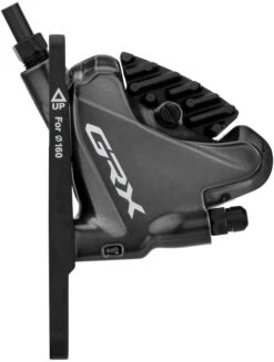 Shimano GRX Scheibenbremse BR-RX810 + Di2 ST-RX815 19 Shimano GRX Scheibenbremse BR-RX810 + Di2 ST-RX815 -Rad Zentrum Geschaft 383610