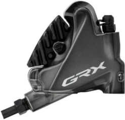 Shimano GRX Scheibenbremse BR-RX810 + Di2 ST-RX815 27 Shimano GRX Scheibenbremse BR-RX810 + Di2 ST-RX815 -Rad Zentrum Geschaft 383618