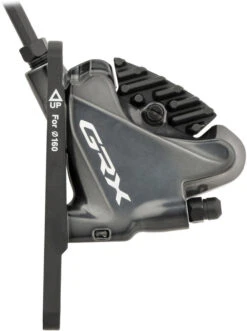 Shimano GRX Scheibenbremse BR-RX810 + ST-RX810-LA Remote 11 Shimano GRX Scheibenbremse BR-RX810 + ST-RX810-LA Remote -Rad Zentrum Geschaft 383626